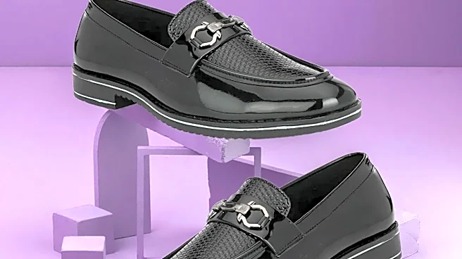 Loafers vs. Mary Janes: Which Shoe Makes Everyday Outfits Feel More Scandi?