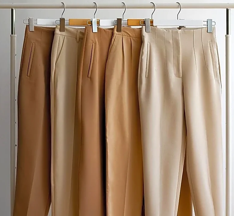 Why Ignoring Fabric Recovery Leads to Sagging Copenhagen-Inspired Trousers