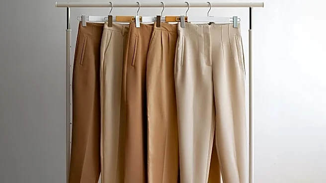 Why Ignoring Fabric Recovery Leads to Sagging Copenhagen-Inspired Trousers