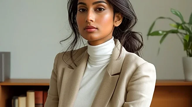 Why Soft Volume Can Make Structured Dressing Feel Less Intimidating