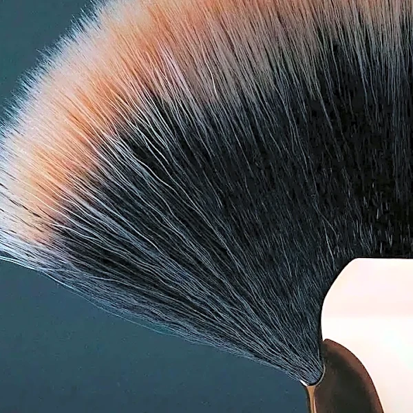 Why You Don’t Need Perfect Skin to Wear a Sheer Nordic Base