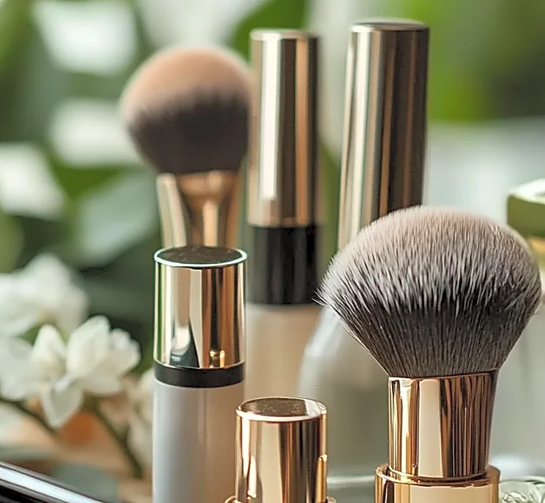 How to Get a Fresh Copenhagen Makeup Finish With Products You Already Own