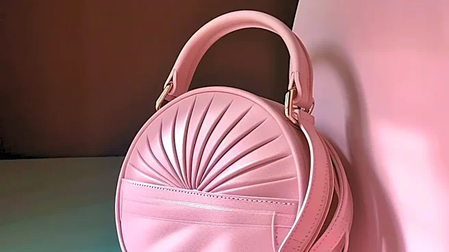 How to Compare Danish Designer Bags by Leather Finish and Edge Paint