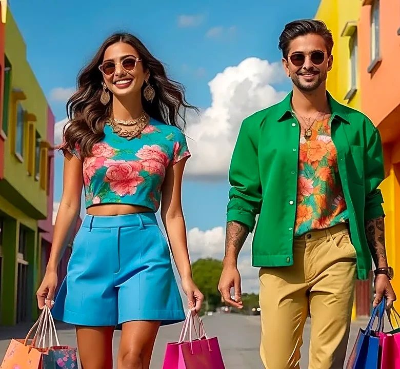 Why Younger Shoppers Wear Copenhagen Classics With More Color and Less Restraint