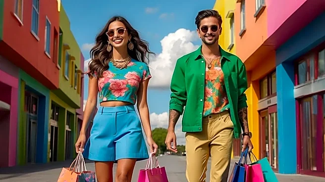 Why Younger Shoppers Wear Copenhagen Classics With More Color and Less Restraint