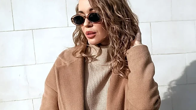 Why You Can Wear the Same Great Coat With Almost Every Outfit