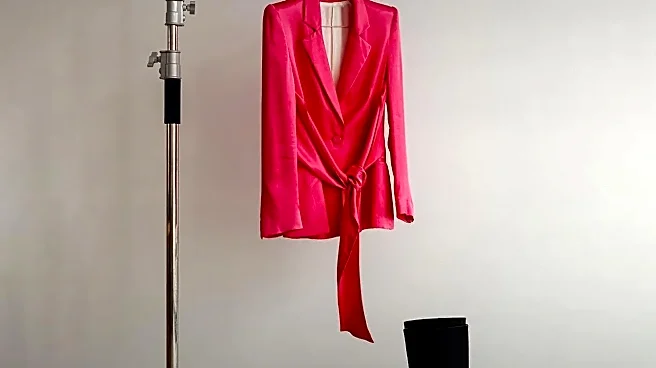 Why Facing Width Matters in Copenhagen’s Collarless Jackets