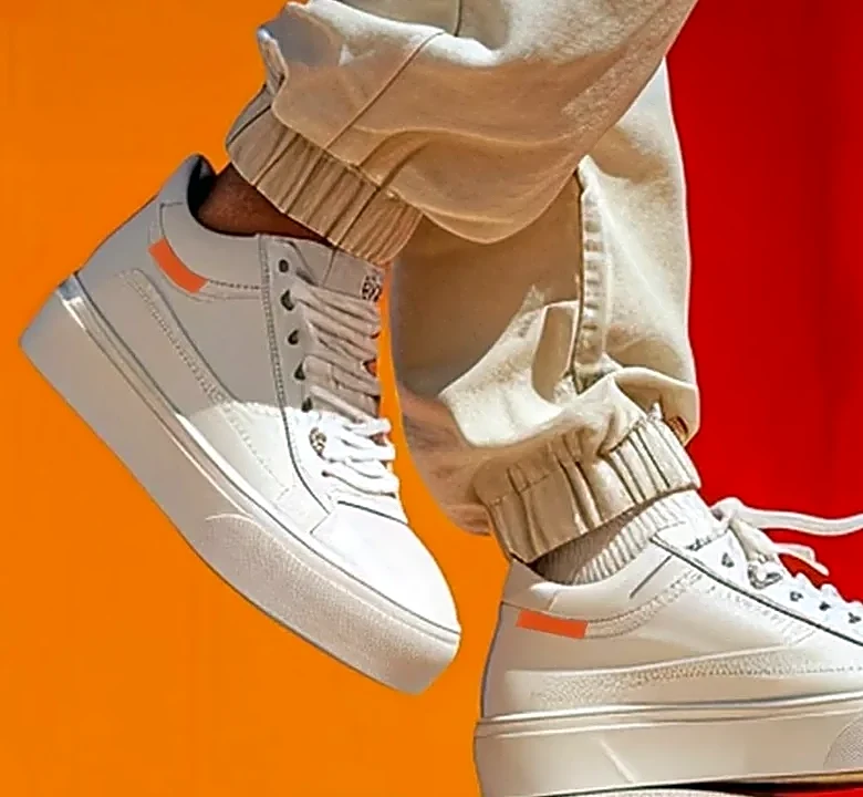 Why Expensive Sneakers Are Not Essential for Scandi Outfits
