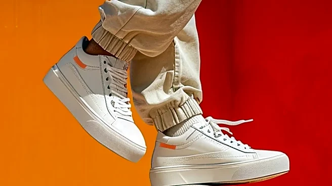 Why Expensive Sneakers Are Not Essential for Scandi Outfits