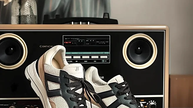 Why Scandi Wardrobes Are Pivoting From Chunky Trainers to Slim Retro Sneakers
