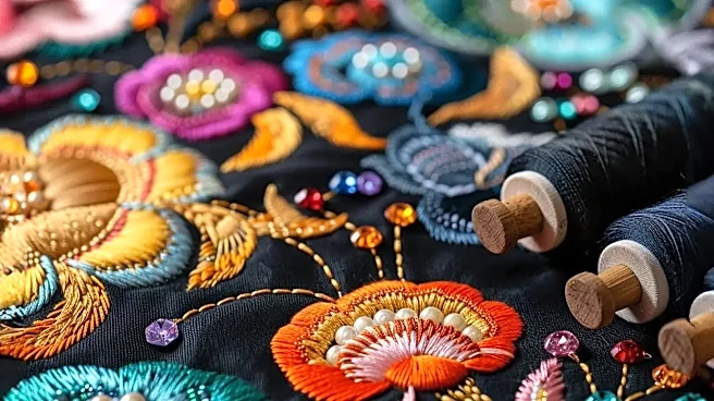 How Cooperative Textile Traditions Shaped Copenhagen’s Independent Labels