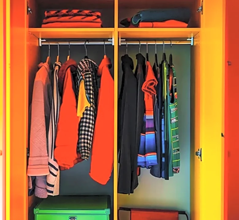 Why This Copenhagen Closet Swap Matters Before the First Cold Morning