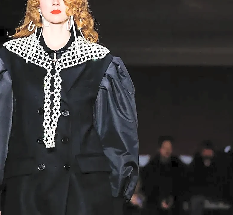 Why Copenhagen Runways Keep Returning to Cocoon Backs and Forward-Set Sleeves