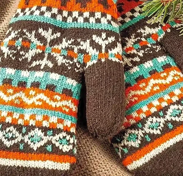 How to Choose Nordic Knitwear That Will Not Sag