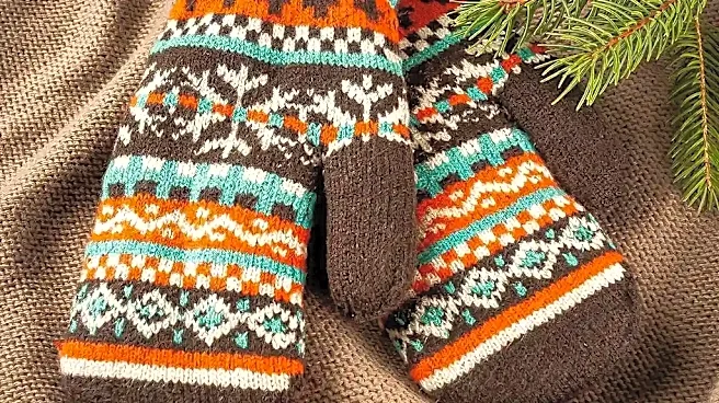How to Choose Nordic Knitwear That Will Not Sag