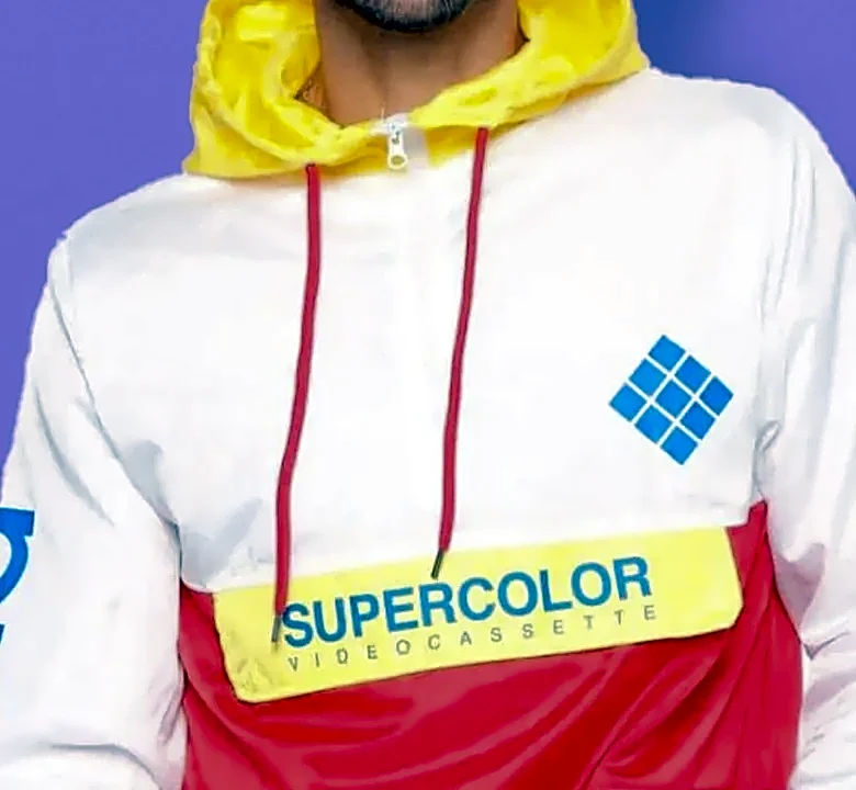 Why Retro Windbreakers Feel Fresh Again in Copenhagen-Inspired Wardrobes