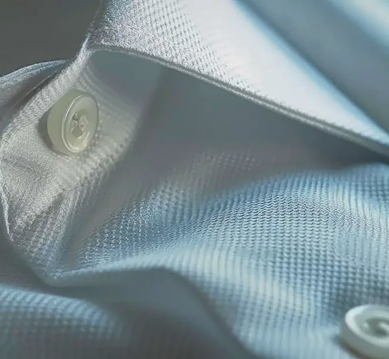 Why Copenhagen’s Softest Tailoring Often Requires the Firmest Internal Structure