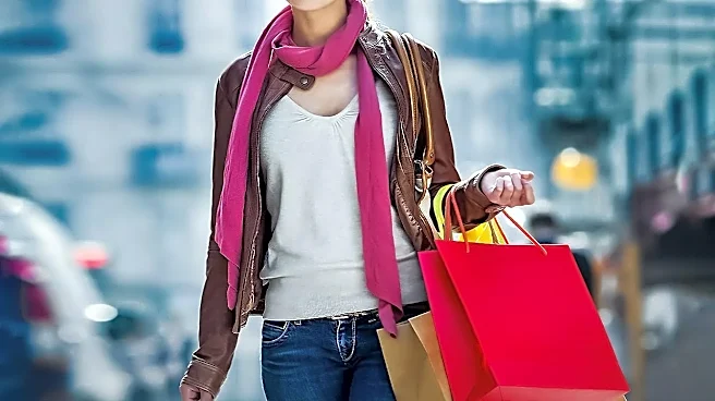 The Real Reason Washington, DC Professional Style Trips Up First-Time Shoppers