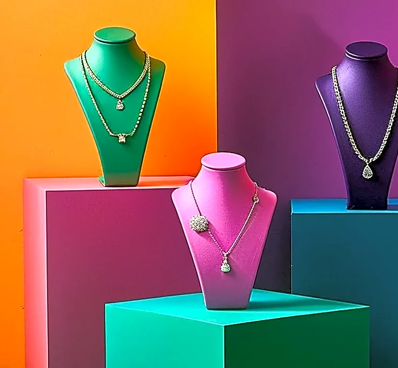 How Pendant Necklaces Quietly Outlast Trends