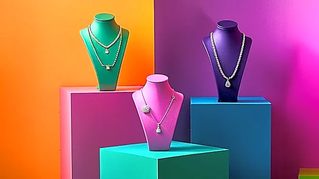How Pendant Necklaces Quietly Outlast Trends