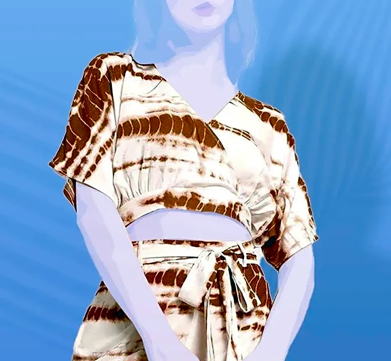 The Hidden Detail Behind Dressing the Petite Rectangle Body Shape