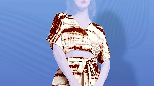 The Hidden Detail Behind Dressing the Petite Rectangle Body Shape