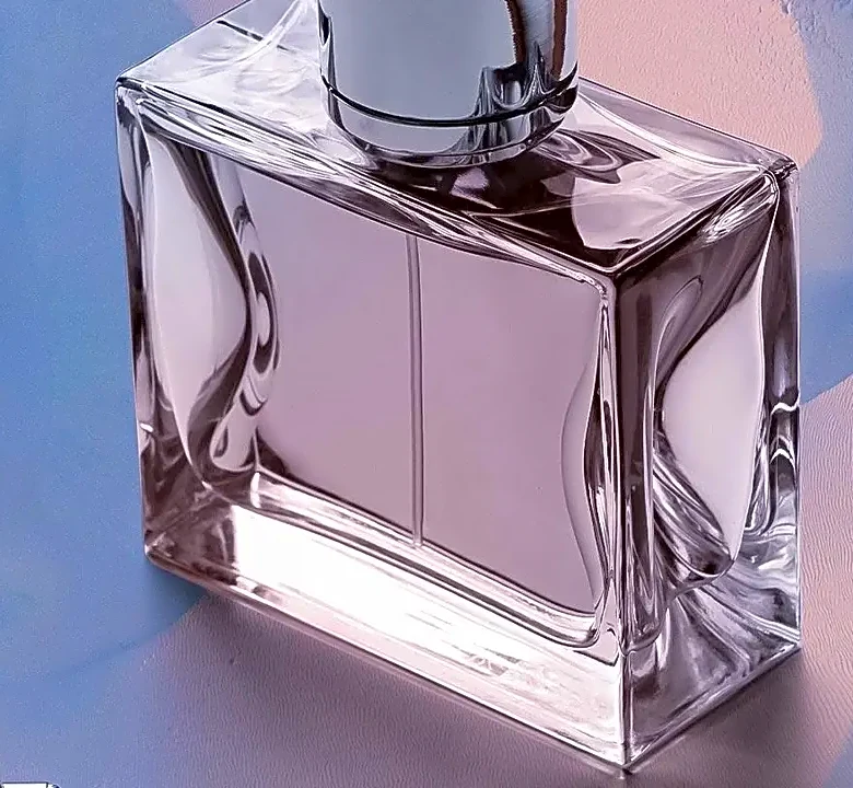 The Hidden Note Behind Chanel Allure Variations for Different Occasions