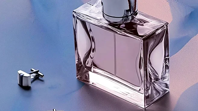 The Hidden Note Behind Chanel Allure Variations for Different Occasions
