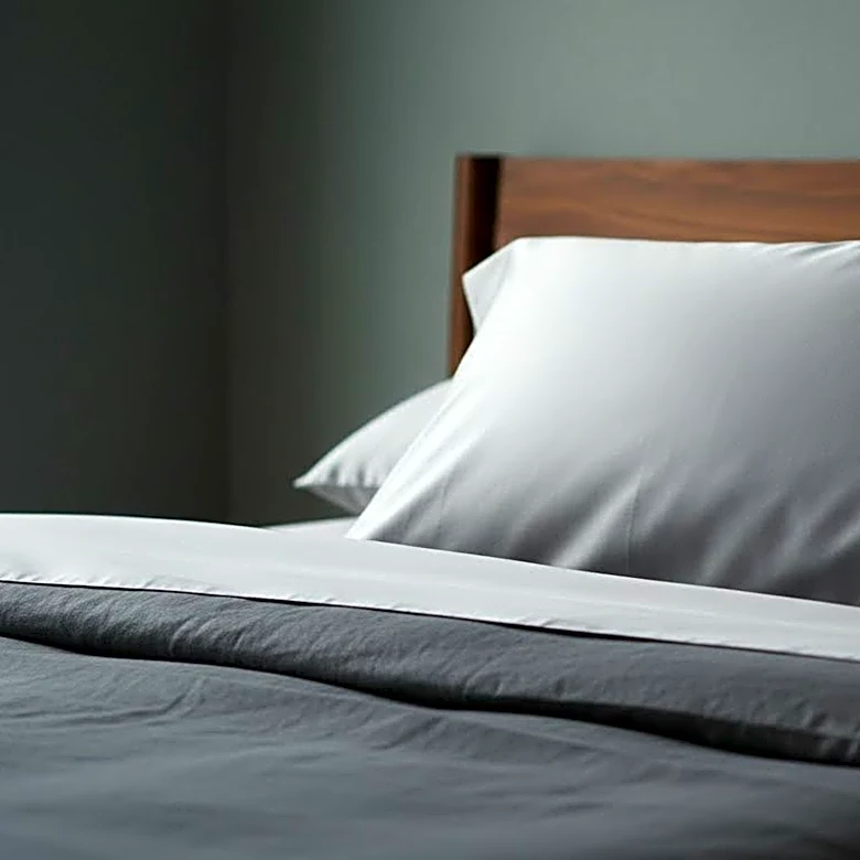 The Real Reason Silk Pillowcase Benefits Took Off in America