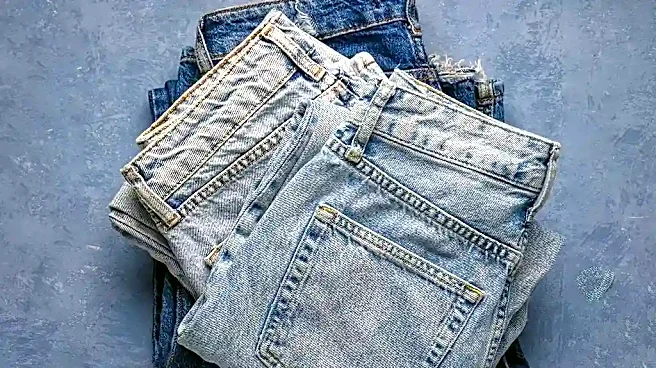 What Blue Jeans Look Like in Mid-Range vs. Premium Brands