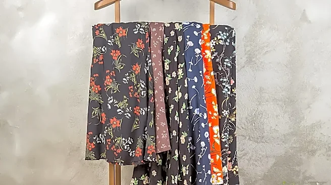 5 Pieces to Pair With the Wrap Skirt