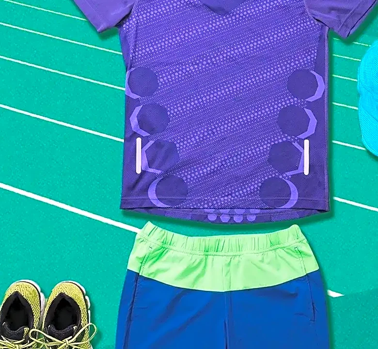 How Budget-Friendly Outfits for Athletic Builds Look Different on People Who Get It Right