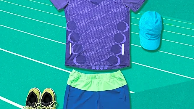 How Budget-Friendly Outfits for Athletic Builds Look Different on People Who Get It Right