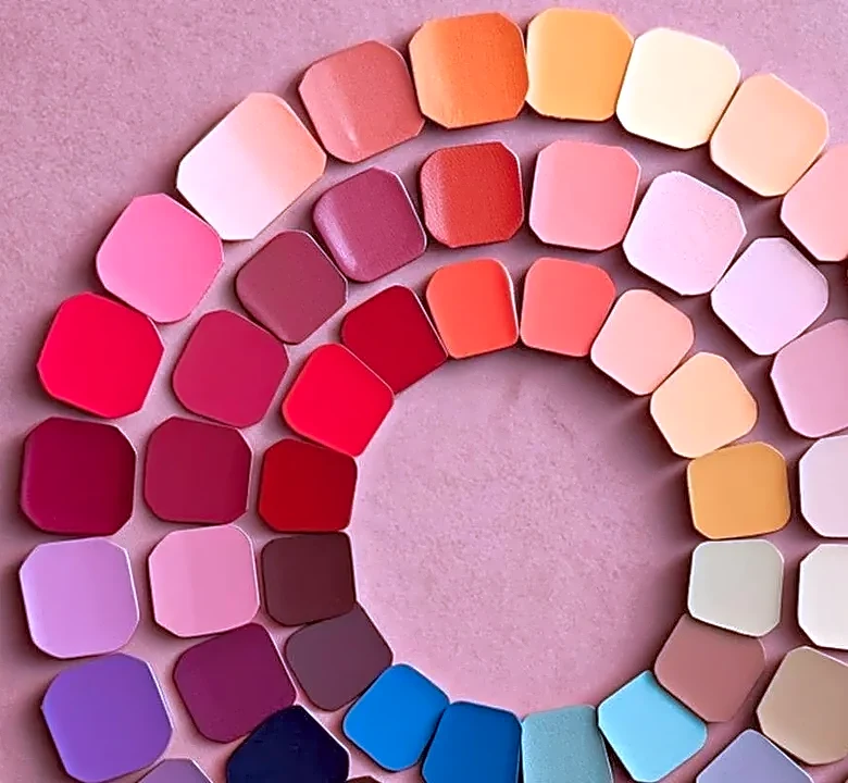 The Hidden Detail Behind 16-Season Color Analysis
