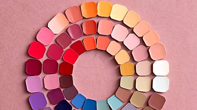 The Hidden Detail Behind 16-Season Color Analysis