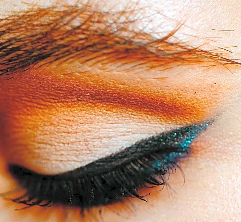 What Makeup for Sparse Brows Actually Looks Like When Done Right
