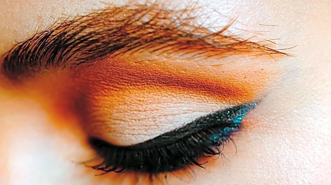 What Makeup for Sparse Brows Actually Looks Like When Done Right