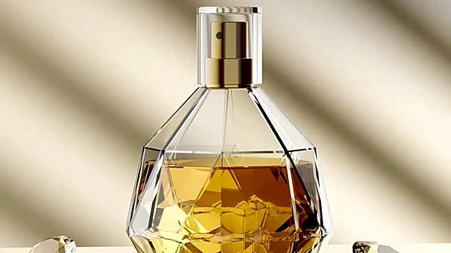 Why Oud Has Such a Cult Following Compared with Similar Fragrances