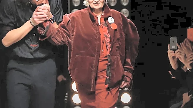 How Vivienne Westwood Confronted the Press Over a Collection They Tried to Bury