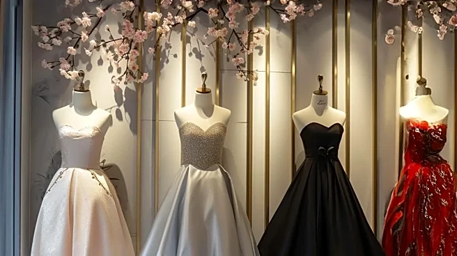 The 7 Outfits Built Around Amouage Fragrances
