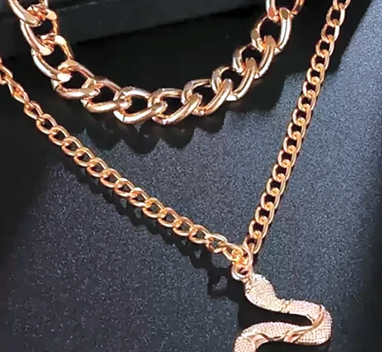 Where to Find Quality Layered Necklaces in America