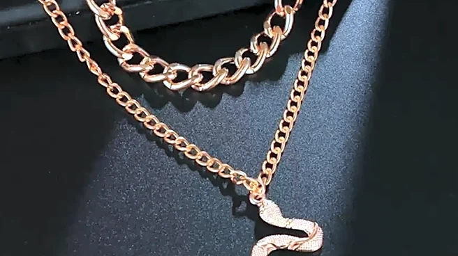 Where to Find Quality Layered Necklaces in America