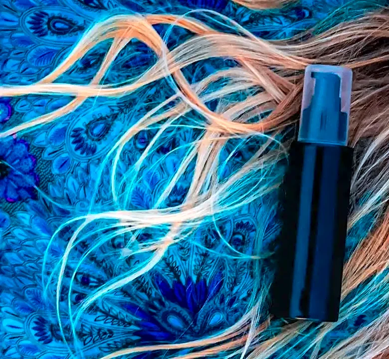 Why Blue Shampoo for Brunettes Matters More Than Most Salons Mention