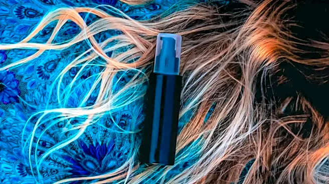 Why Blue Shampoo for Brunettes Matters More Than Most Salons Mention