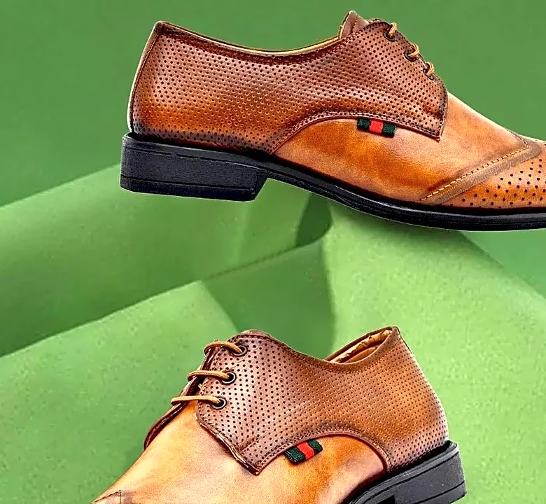 Where to Find Quality Derby Shoes in America
