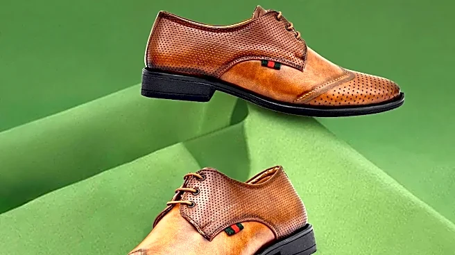 Where to Find Quality Derby Shoes in America