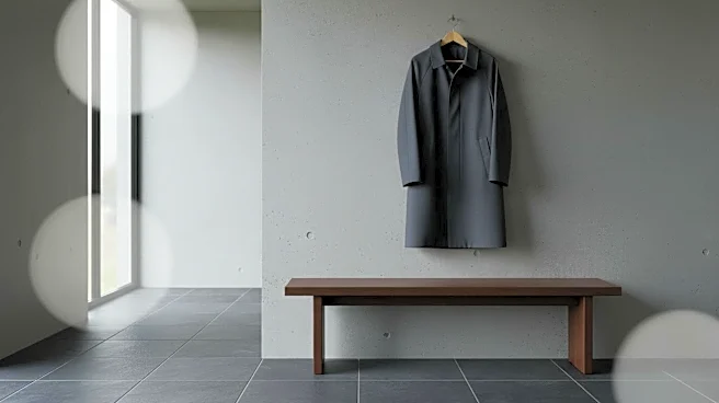 Why Senior Designers Disagree About the Raincoat