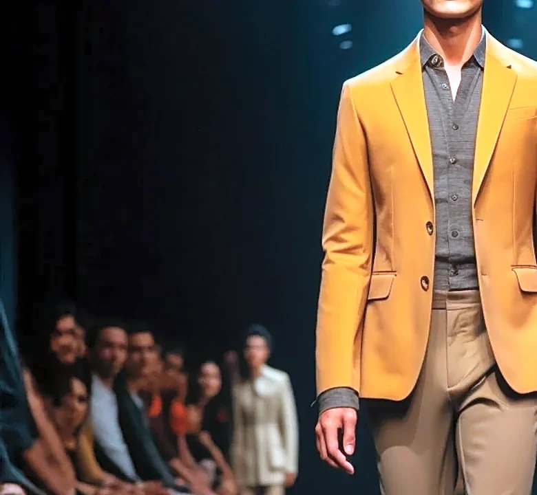 The 7 Outfits Built Around the Dior Homme Line