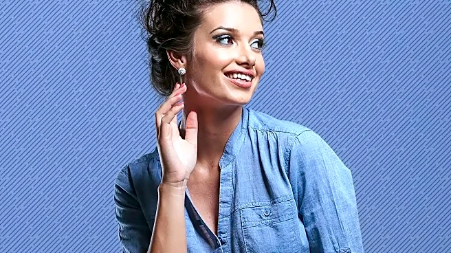 Where to Find Quality the Chambray Shirt in America