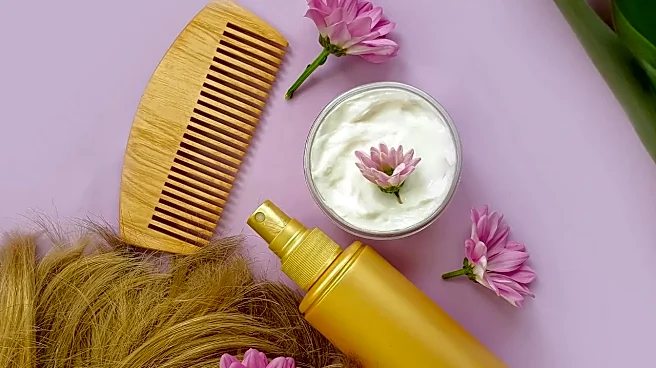 The Real Reason Stylists Disagree About Low-Porosity Hair Care